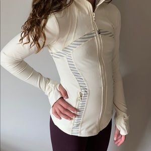 Lululemon jacket